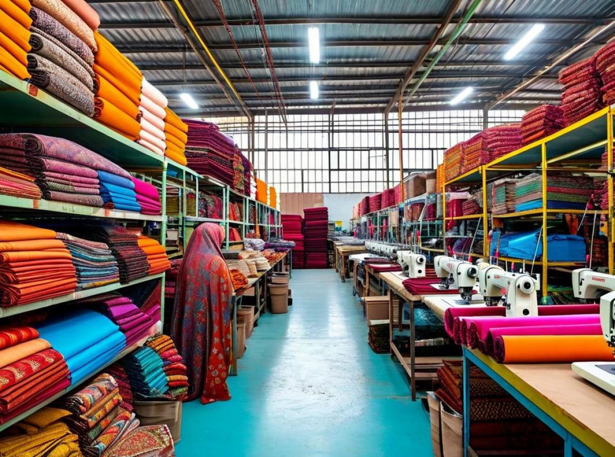 Garment Mantra Lifestyle records Rs 100 crore in export sales 